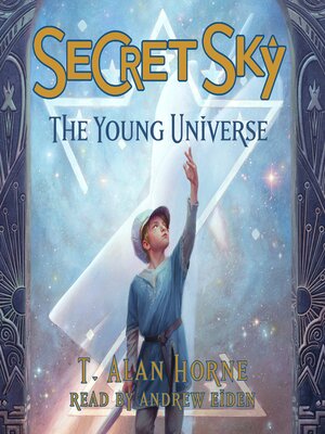 cover image of Secret Sky